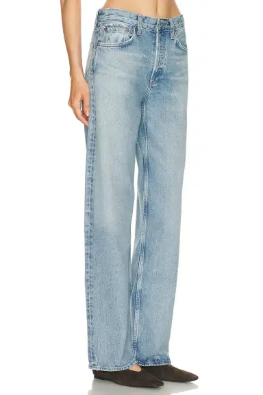 AGOLDE Arc Jeans | Thumbnail 4 AGOLDE Arc Jeans | Thumbnail 4