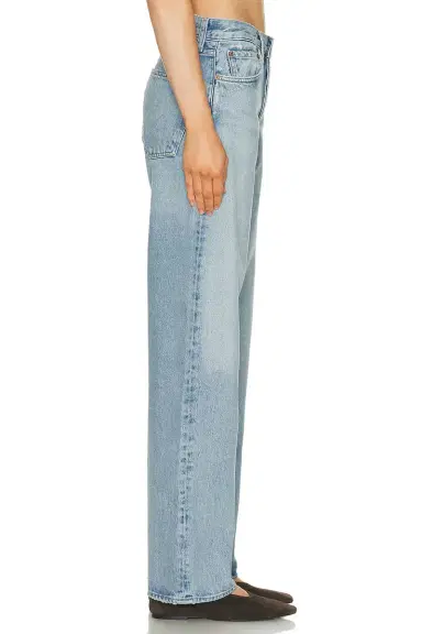 AGOLDE Arc Jeans | Thumbnail 5 AGOLDE Arc Jeans | Thumbnail 5