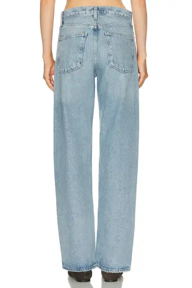 AGOLDE Arc Jeans | Thumbnail 6 AGOLDE Arc Jeans | Thumbnail 6