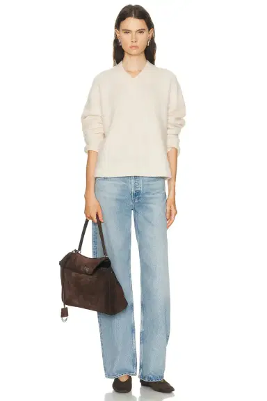 AGOLDE Arc Jeans | Thumbnail 7 AGOLDE Arc Jeans | Thumbnail 7