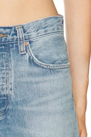 AGOLDE Arc Jeans | Thumbnail 8 AGOLDE Arc Jeans | Thumbnail 8