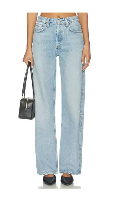 AGOLDE Arc Jeans | Thumbnail 1 AGOLDE Arc Jeans | Thumbnail 1
