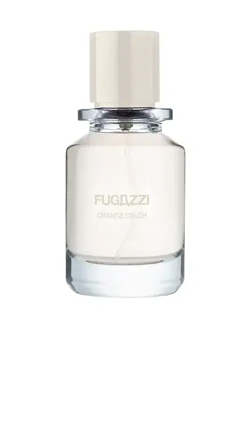 FUGAZZI Orange Crush Eau De Parfum 50ml