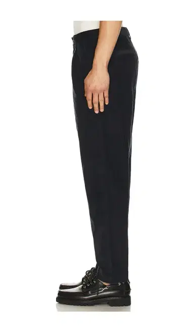 Fred Perry Tapered Corduroy Trouser | Thumbnail 2