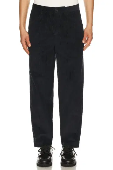 Fred Perry Tapered Corduroy Trouser | Thumbnail 3