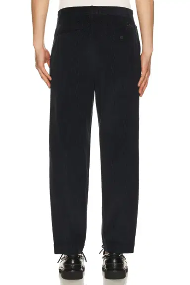 Fred Perry Tapered Corduroy Trouser | Thumbnail 5