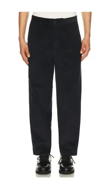 Fred Perry Tapered Corduroy Trouser | Thumbnail 1