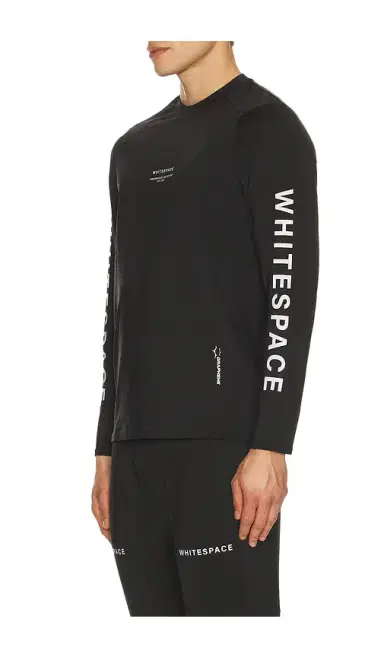 Whitespace Graphene Crew Neck | Thumbnail 2