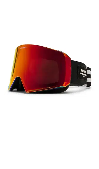 Whitespace Magnetic MD Icon Goggles | Thumbnail 2