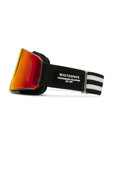 Whitespace Magnetic MD Icon Goggles | Thumbnail 5