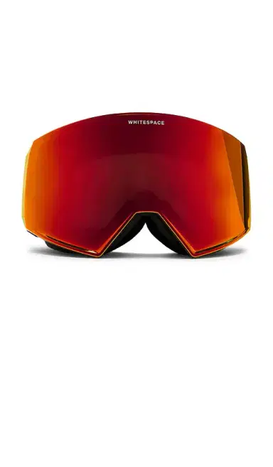 Whitespace Magnetic MD Icon Goggles | Thumbnail 1