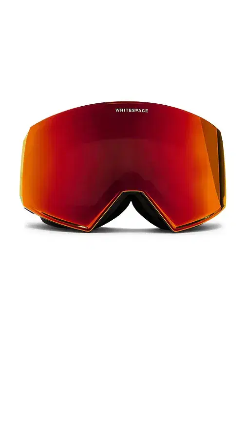 Whitespace Magnetic MD Icon Goggles