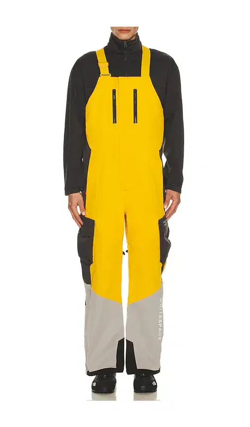 Whitespace 2L Insulated Cargo Bib Pant