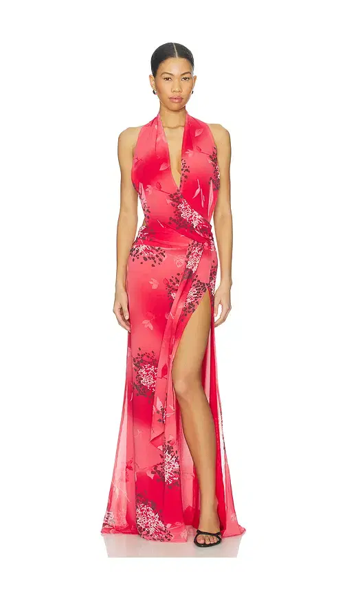Fait Par Foutch Lola Dress