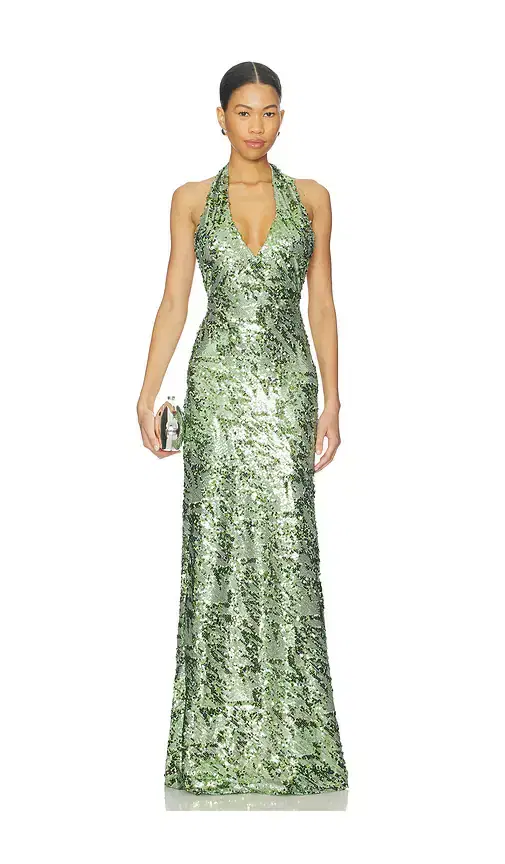 Liana Dress
