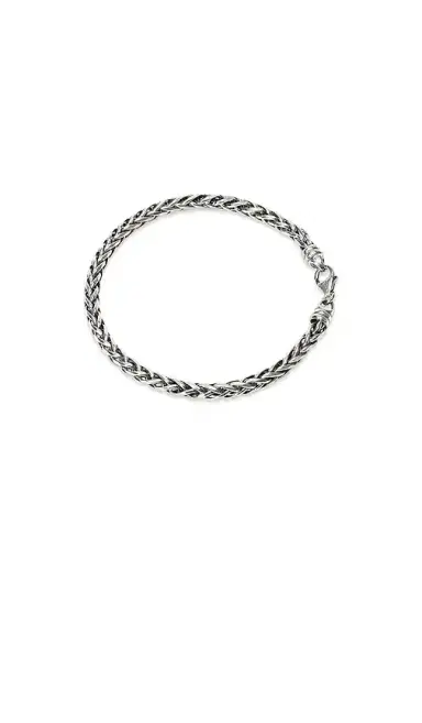 LOUPN Spiga Chain Bracelet | Thumbnail 1