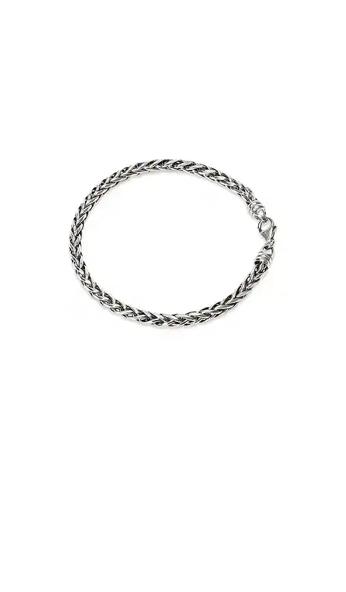 Spiga Chain Bracelet