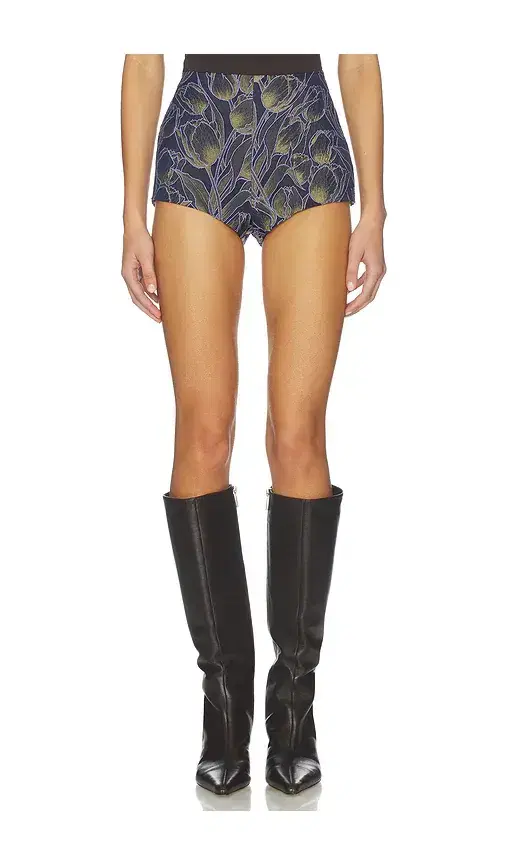 Short