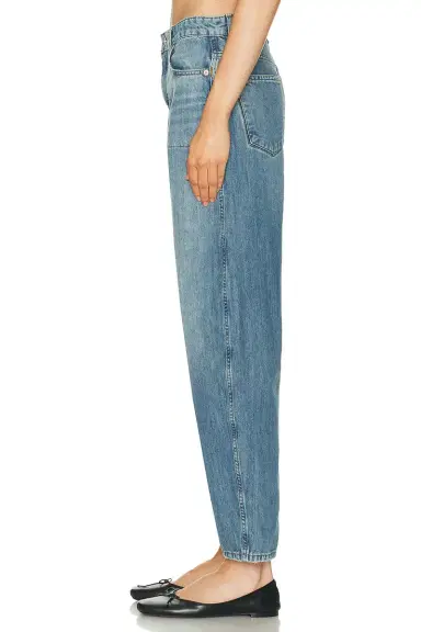 RE/DONE The Rewind Jeans | Thumbnail 4 RE/DONE The Rewind Jeans | Thumbnail 4
