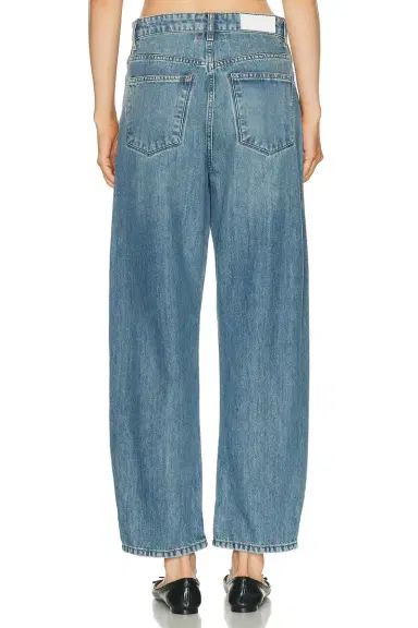 RE/DONE The Rewind Jeans | Thumbnail 5 RE/DONE The Rewind Jeans | Thumbnail 5