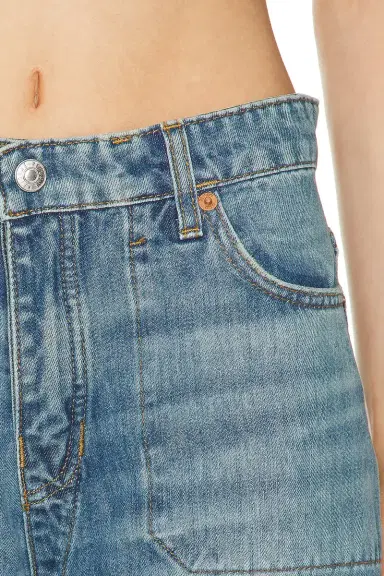 RE/DONE The Rewind Jeans | Thumbnail 7 RE/DONE The Rewind Jeans | Thumbnail 7