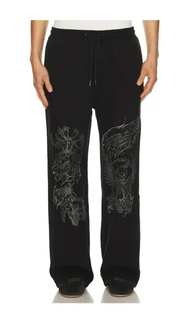 Jungles Loud Noises Track Pant | Thumbnail 1