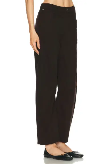 Citizens of Humanity Miro Relaxed Pants | Thumbnail 4