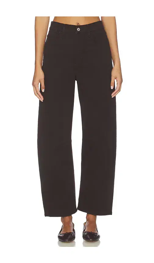 Miro Relaxed Pants