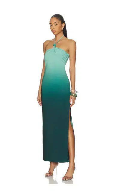 Baobab Bari Maxi Dress | Thumbnail 2 Baobab Bari Maxi Dress | Thumbnail 2
