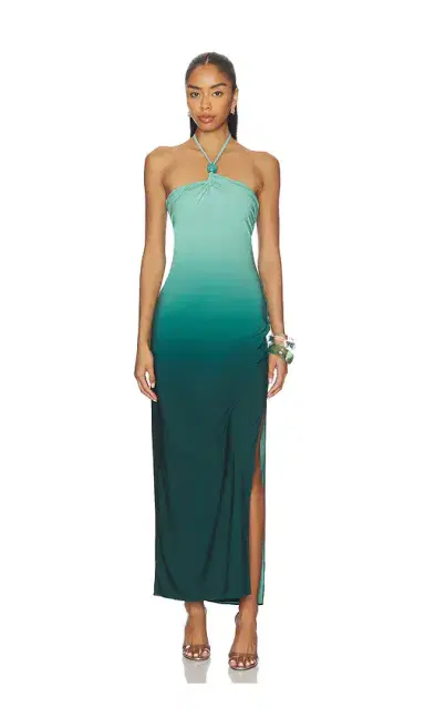 Baobab Bari Maxi Dress | Thumbnail 1 Baobab Bari Maxi Dress | Thumbnail 1
