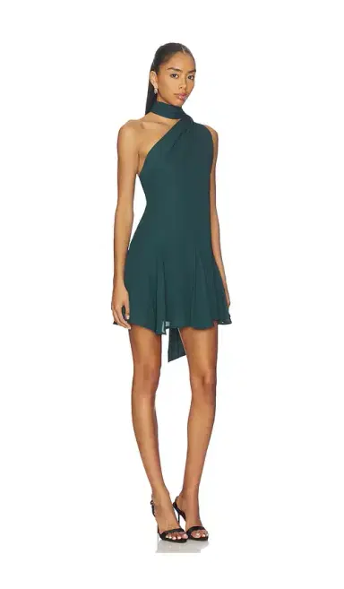 Baobab Ari Mini Dress | Thumbnail 2 Baobab Ari Mini Dress | Thumbnail 2