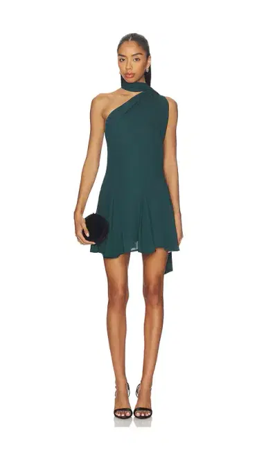 Baobab Ari Mini Dress | Thumbnail 1 Baobab Ari Mini Dress | Thumbnail 1