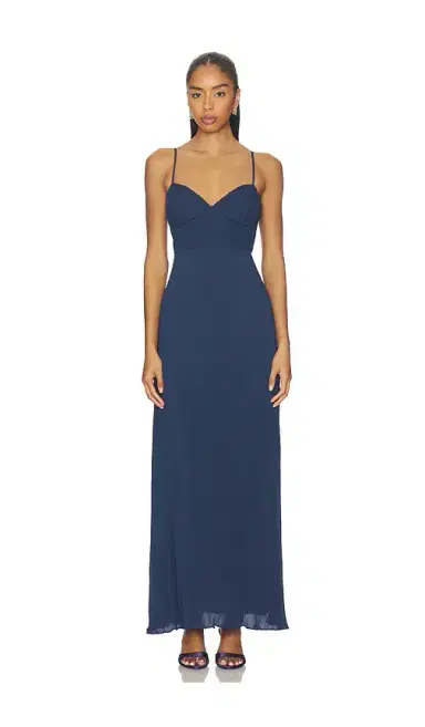 Baobab Aluna Maxi Dress | Thumbnail 1 Baobab Aluna Maxi Dress | Thumbnail 1