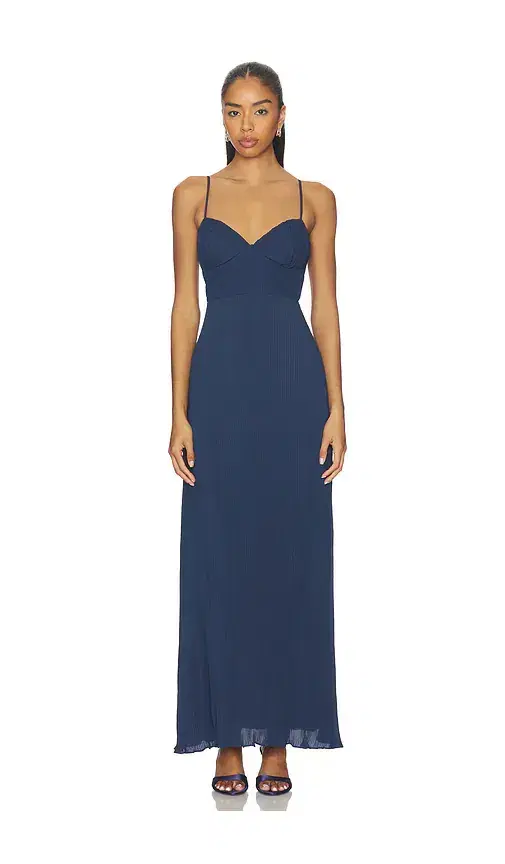 Baobab Aluna Maxi Dress