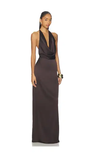 ÉTERNE Carla Dress | Thumbnail 2 ÉTERNE Carla Dress | Thumbnail 2