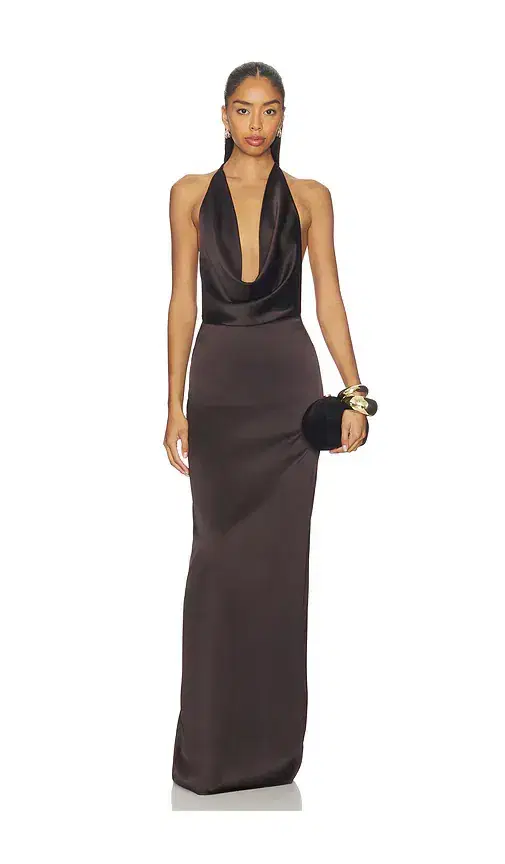 Eterne Carla Dress
