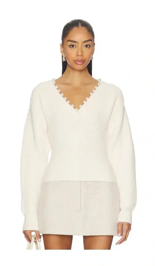 Long Sleeve Sweater