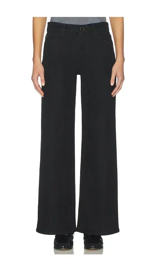 AG Jeans Saige Wide Jeans