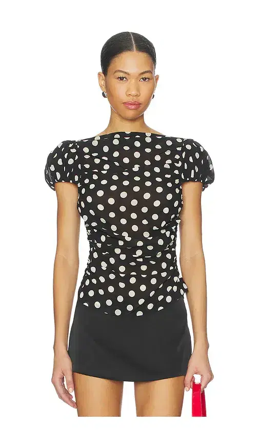 Melissa Top