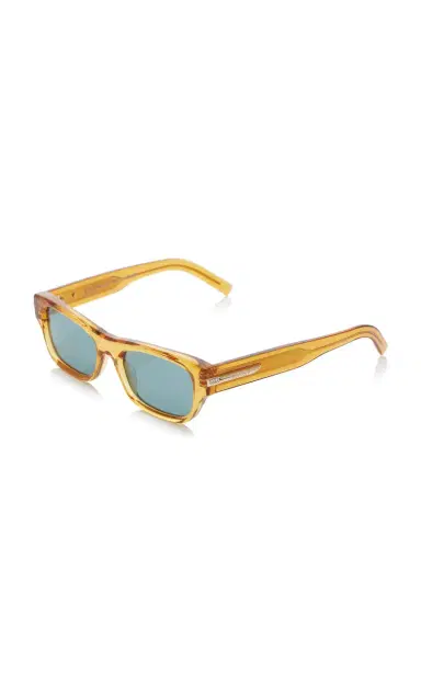 Givenchy One Square-Frame Acetate Sunglasses | Thumbnail 3 Givenchy One Square-Frame Acetate Sunglasses | Thumbnail 3