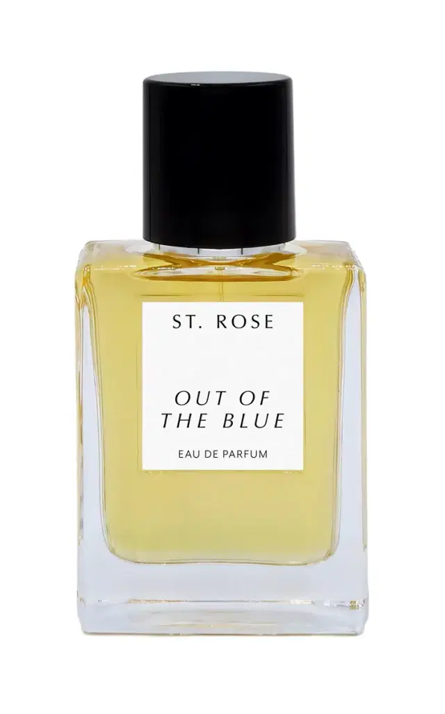 Out of the Blue Eau de Parfum