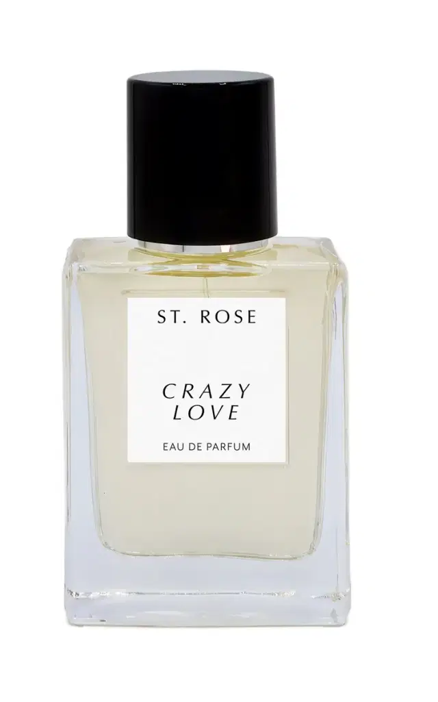 Crazy Love Eau de Parfum