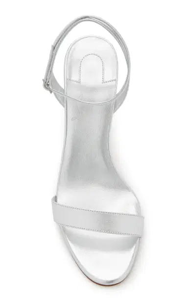 Christian Louboutin Miss Z 100mm Leather Sandals | Thumbnail 3 Christian Louboutin Miss Z 100mm Leather Sandals | Thumbnail 3