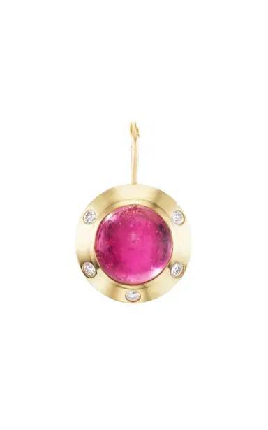 Gemella Jewels Stella Pendant | Thumbnail 2