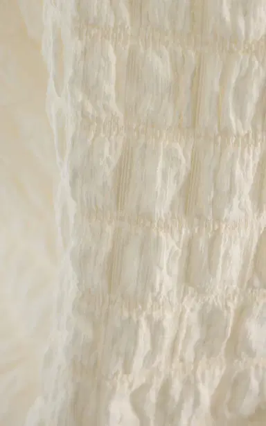 Proenza Schouler White Label Bradley Textured Top | Thumbnail 5