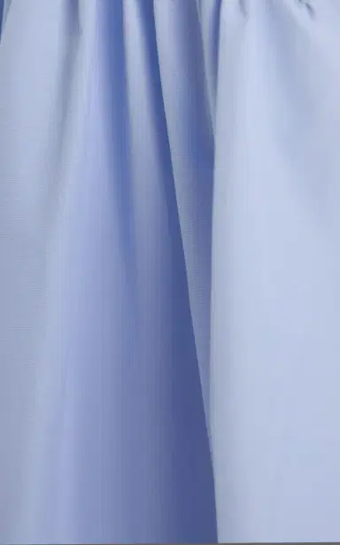 Proenza Schouler White Label Kendall Tech-Cotton Midi Dress | Thumbnail 5 Proenza Schouler White Label Kendall Tech-Cotton Midi Dress | Thumbnail 5