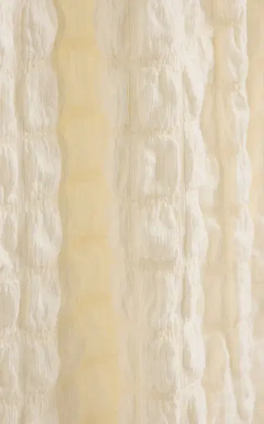 Proenza Schouler White Label Zoira Textured Midi Dress | Thumbnail 5 Proenza Schouler White Label Zoira Textured Midi Dress | Thumbnail 5