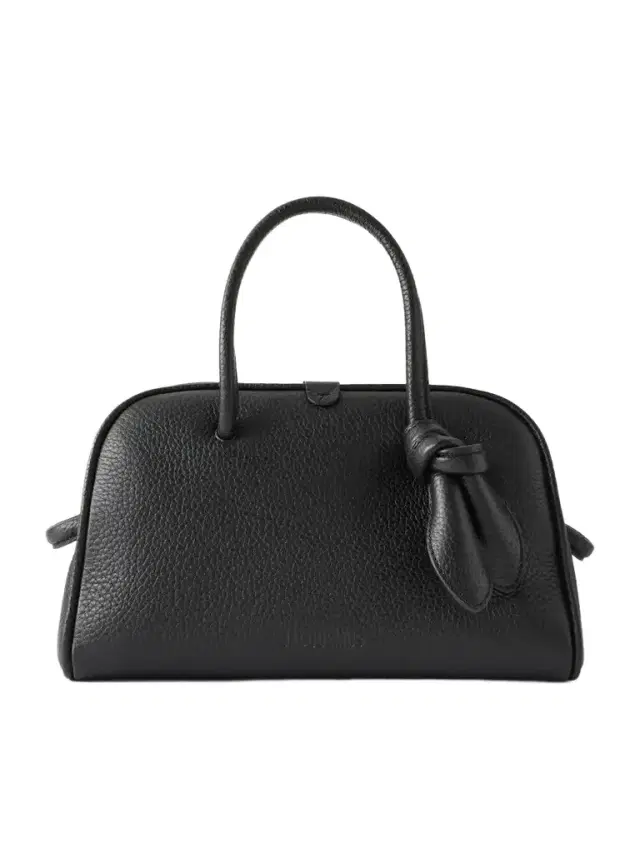The Turismo Small Textured-leather Tote