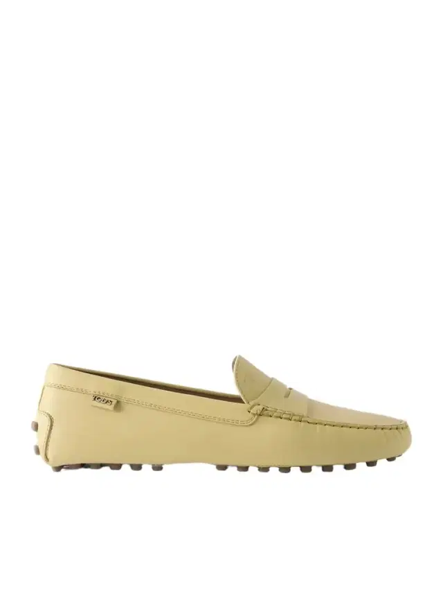 Gommino Leather Loafers