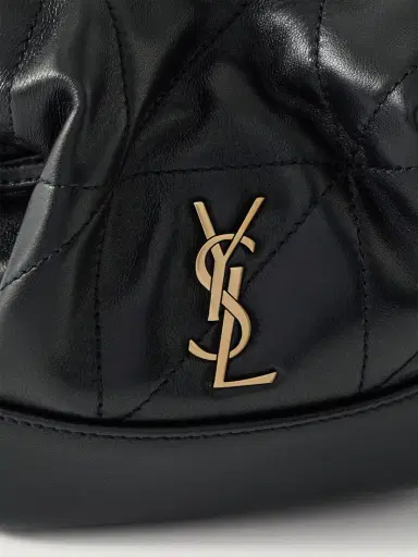 Saint Laurent Jamie Miniquilted Leather Shoulder Bag | Thumbnail 5 Saint Laurent Jamie Miniquilted Leather Shoulder Bag | Thumbnail 5